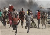 سازمان ملل از فرار 50 هزار سودانی از درگیری‌های خارطوم خبر داد