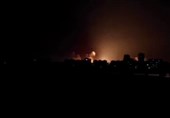 Israeli Air Raid Injures Three Civilians in Syria&apos;s Homs Region