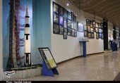 نخستین موزه هوافضای کشور در کرمان افتتاح شد + تصویر
