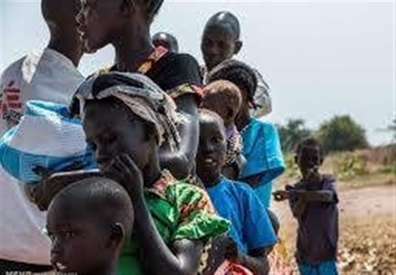 BM&apos;den Sudan Mülteci Dalgası Hususunda Uyarı