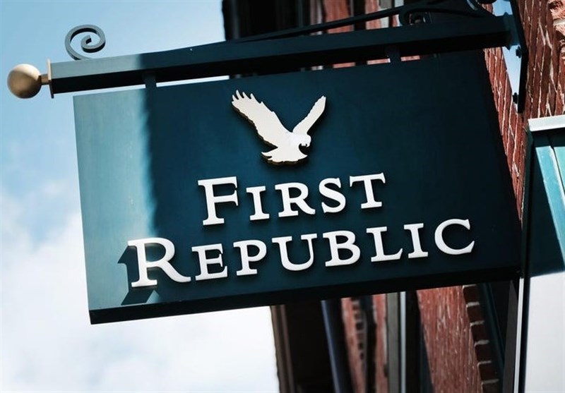 US’ First Republic Bank on Brink of Collapse Report Economy news