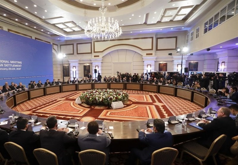 Russia Plans High-Level Astana Meetings for Syria Settlement in Second Half of 2023