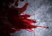 قتل هولناک مرد جوان با سلاح سرد در خیابان سپهسالار