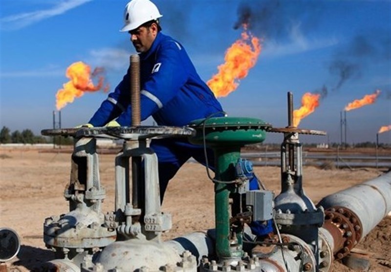 Iran’s Export of Gas to Iraq Quadruples