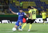 Esteghlal Edges Pars Jonoubi to Advance to Hazfi Cup Semis