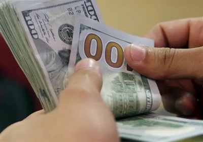  قیمت دلار در مرکز مبادله ارزی امروز۱۰ آبان ماه +جدول 