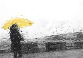 هواشناسی ایران 1402/07/07؛ بارش 5 روزه باران در برخی مناطق کشور