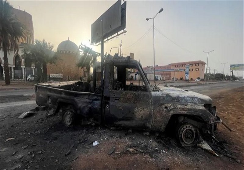 تحولات سودان| تداوم نبرد پس از گذشت دو هفته/ نگرانی‌ها از طولانی شدن درگیری