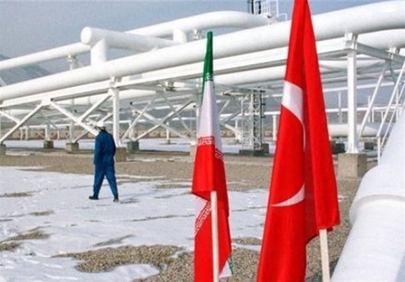 Iran-Turkey Trade Value Exceeds $1.37 Billion in Three Months