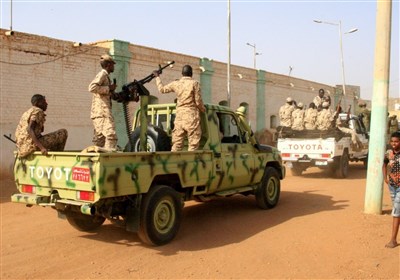  انتقاد ارتش سودان از طرف‌های میانجی در سودان 