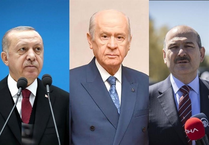 پیامدهای امنیتی‌سازی انتخابات در ترکیه