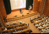 برگزاری همایش روز ملی خلیج فارس در بوشهر + تصویر