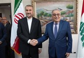 سفر امیرعبداللهیان به بیروت؛ تجدید حمایت ایران از توافق سیاسی در لبنان/گزارش اختصاصی