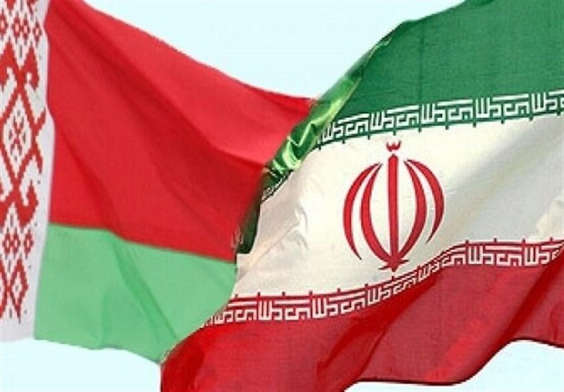 Iran, Belarus Private Sectors Have High Potentials to Bolster Mutual Cooperation, Official Says