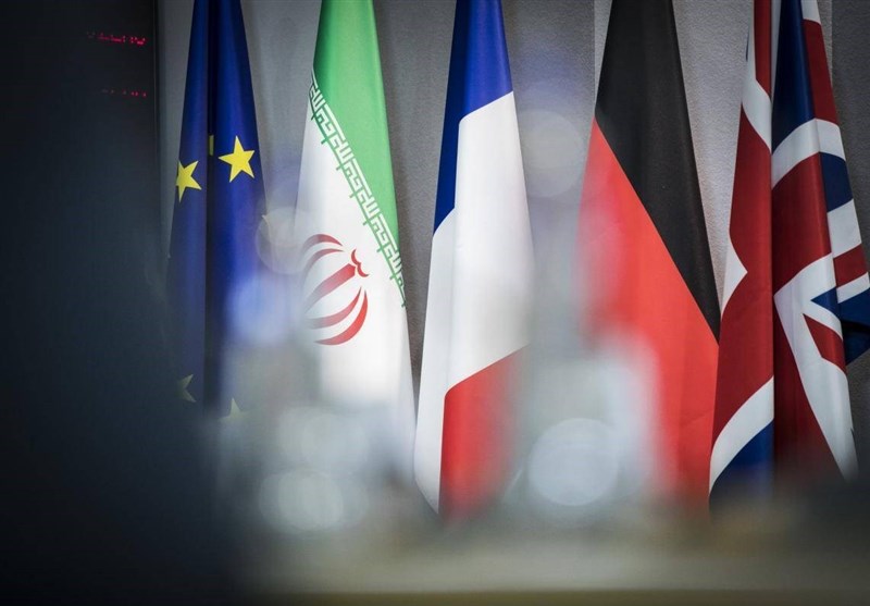 مقام اروپایی: اتحادیه اروپا احتمالا تحریم‌های موشکی ایران را حفظ می‌کند