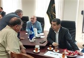 در میز «خدمت جهادی و تخصصی» واحدهای تولیدی رشت چه گذشت؟