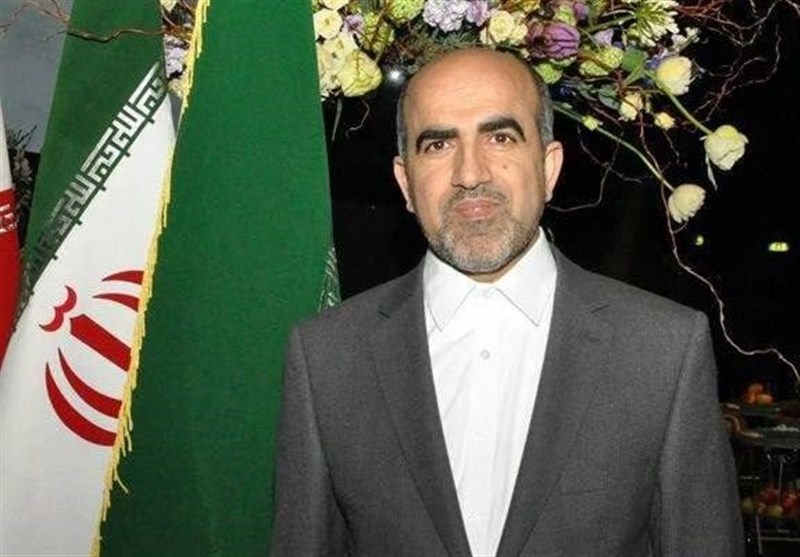 انتصاب دستیار جدید وزیر امور خارجه در امور دریای خزر