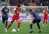 Persepolis Victorious over Gol Gohar in Hazfi Cup QFs