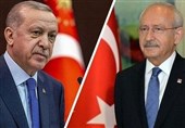 جریان‌شناسی انتخابات ترکیه| پیش‌بینی دو دوره‌ای شدن رقابت اردوغان و کلیچدار اوغلو