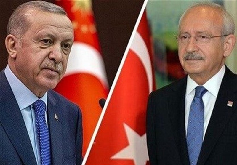 Türkiye&apos;de Seçim Havası Kızışıyor