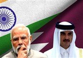 بازداشت و محاکمه 8 هندی توسط دولت قطر به اتهام جاسوسی برای اسرائیل
