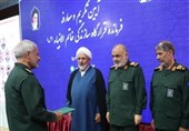 IRGC Construction Base Gets New Chief
