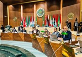 تمجید پارلمان عربی از نقش عراق در همگرایی میان ایران و عربستان