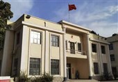 صدور روادید چین برای شهروندان افغانستان از این هفته آغاز می‌گردد