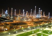 Iran to Become Largest Exporter of Petrochemical Complementary Industries in 10 Years