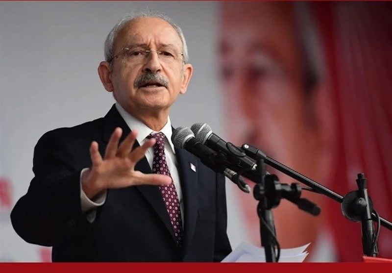 مقاله کلیچدار اوغلو درباره زوال سیاسی- اجتماعی و فساد در ترکیه