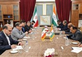 Iran Urges Trade with India in Own Currencies