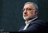 پیام تسلیت شهردار تهران در پی شهادت رئیس‌جمهور و هیئت همراه