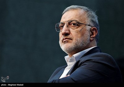  زاکانی دستیار ویژه رئیس‌جمهور در امور آسیب‌های اجتماعی تهران شد 