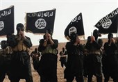 قسد هلاکت سرکرده داعش را تایید کرد