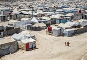 60 Daesh Elements Disappear from Syrian Refugee Camp, Posing Security Threat to Iraq