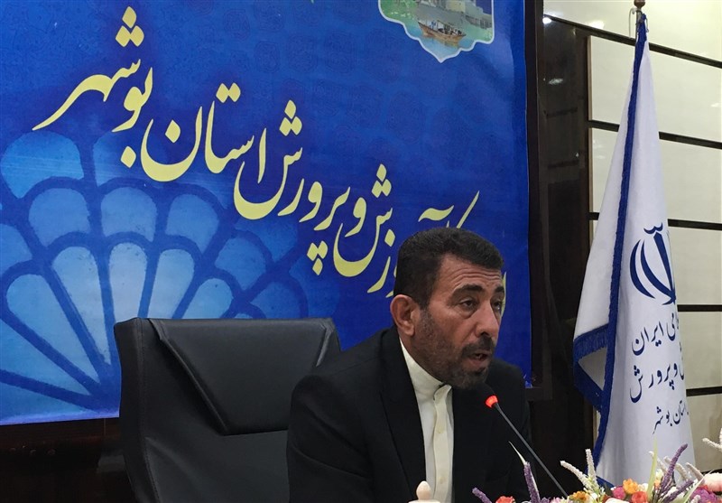 کمبود 1800 معلم در استان بوشهر