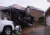 Kansas Tornado Kills 1, Destroys over 20 Homes