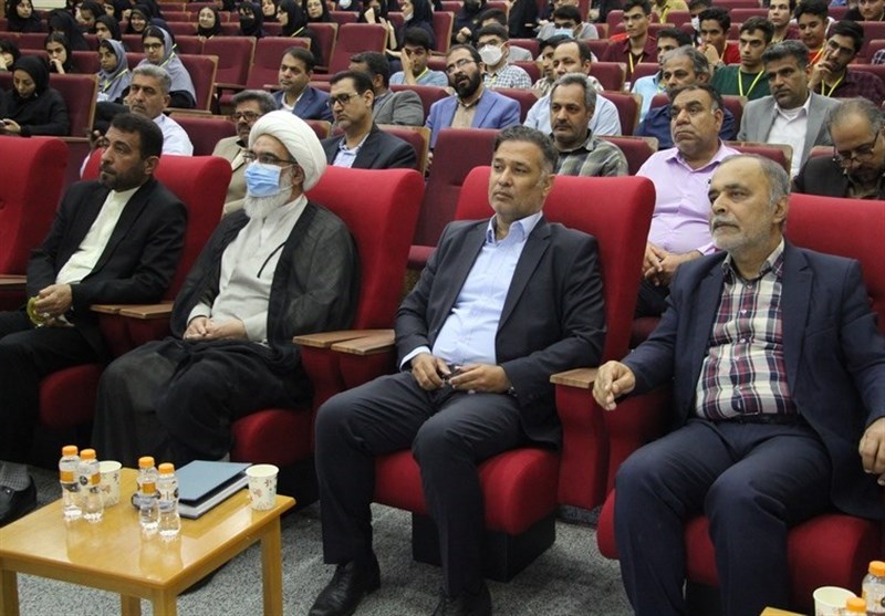 ‌یادواره ‌دانشمند هسته‌ای در ‌بوشهر برگزار شد