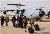 تحولات سودان|  از آتش بس شکننده تا خارج کردن غیرنظامیان از دل درگیری‌های خونین