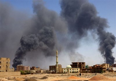  وخامت اوضاع مردم جنگ زده سودان با گذشت ۴۵ روز از درگیری 