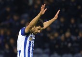 Taremi Assists As Porto Qualifies for Portuguese Cup Final