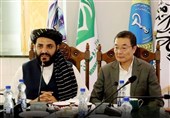تاکید سفیر ژاپن بر تقویت روابط با افغانستان در نشست قندهار