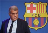 تصمیم عجیب بارسلونا در واکنش به محرومیت احتمالی از سوی یوفا