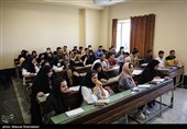 امتحانات دانشگاه تهران حضوری است/برگزاری کلاس ها تا 28 خرداد