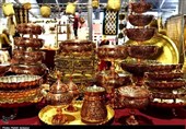 راه‌اندازی 40 بازارچه صنایع‌دستی نوروزی در فارس