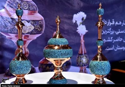 یک هزار هنرمند صنایع‌دستی اصفهان بیمه می‌شوند