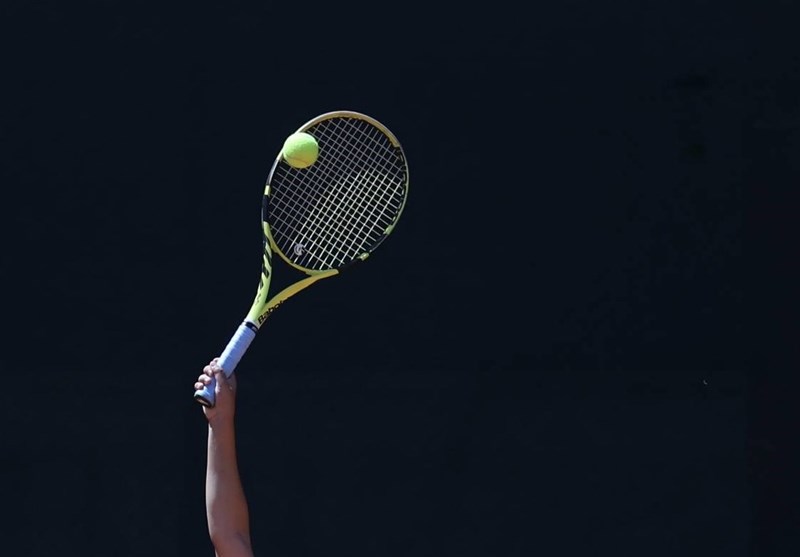 حذف نایب قهرمان هفته نخست تور جهانی تنیس توسط مقیمی