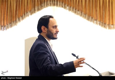 نشست خبری «علی بهادری جهرمی»، سخنگوی دولت