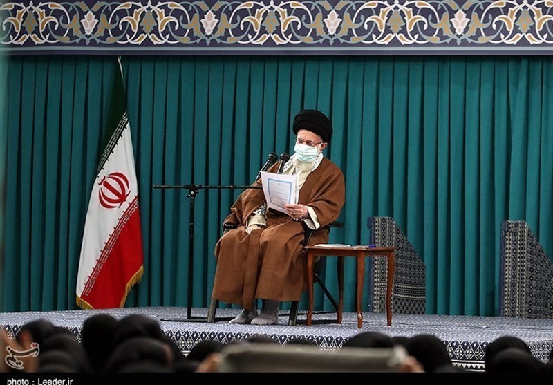 Leader Highlights Role of Education in Iran’s Progress