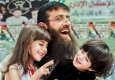  خودداری رژیم صهیونیستی از تحویل پیکر شهید عدنان/ اعلام آماده باش در زندان‌های اسرائیل 